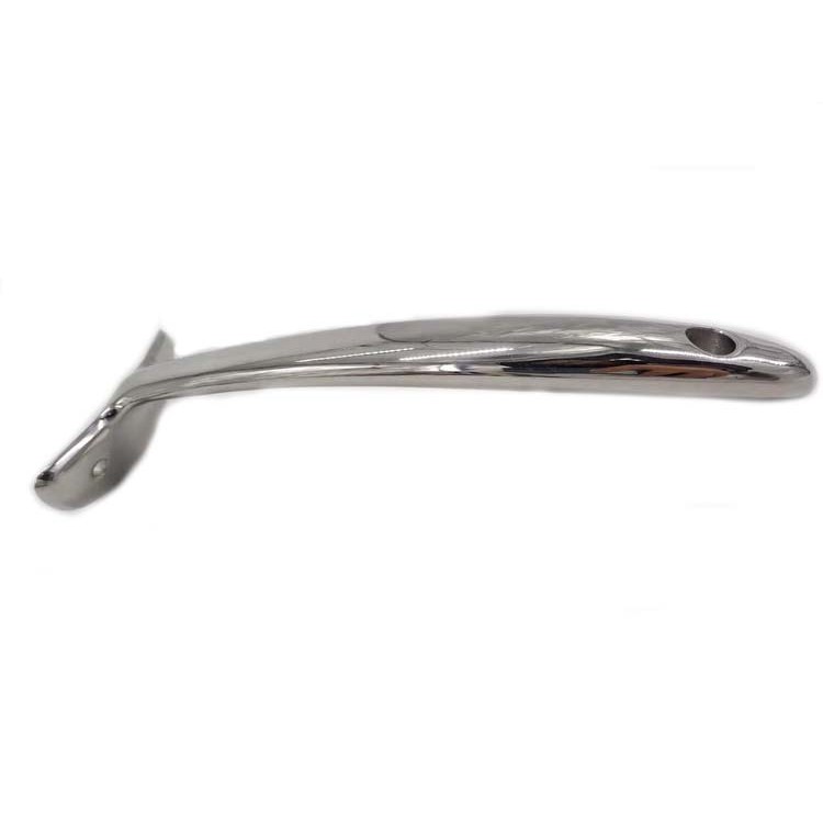 Stainless Steel Cookware Handle