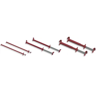 Trench Shoring Struts