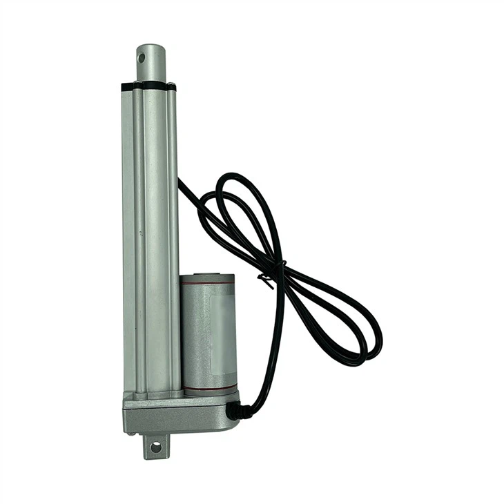 150mm Stroke Electric Push Rod