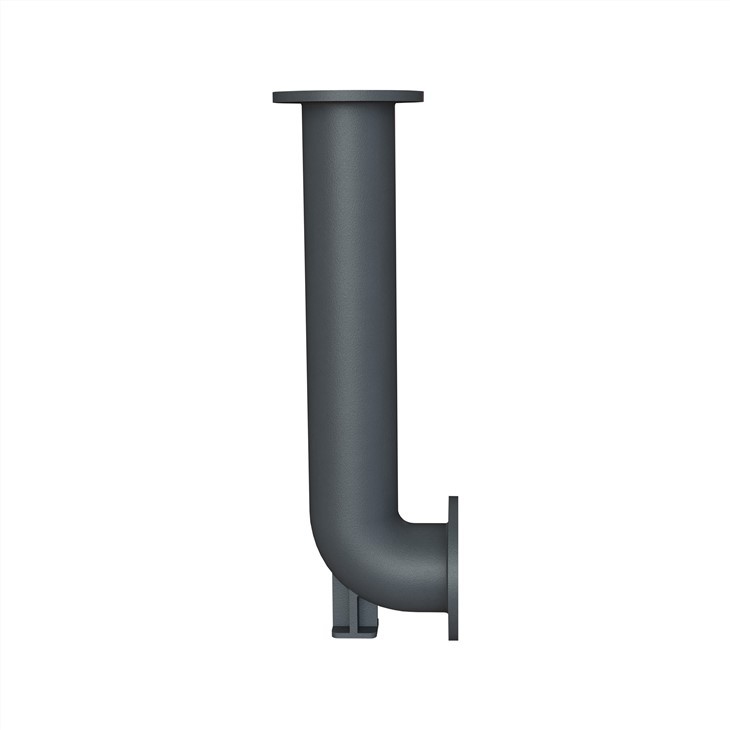 Fire Hydrant Bury Flange