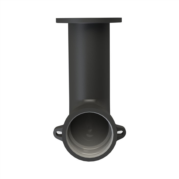 Fire Hydrant Bury Mechanical Joint